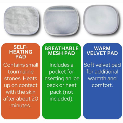 🔥Hot 🔥 Meslisa - Orthopedic Support Belt with Magnets