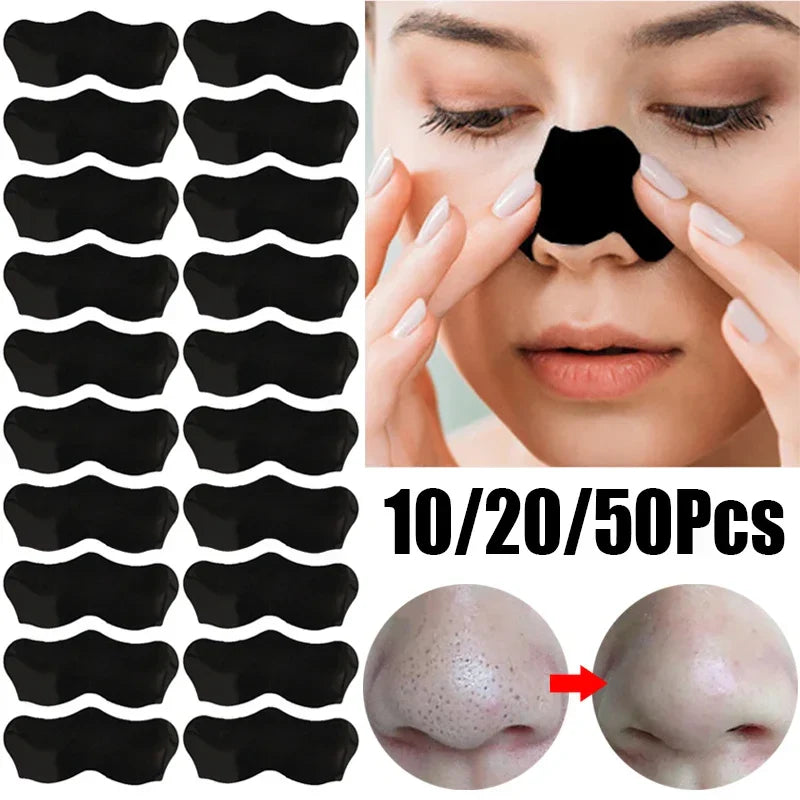 Patch anti-points noirs