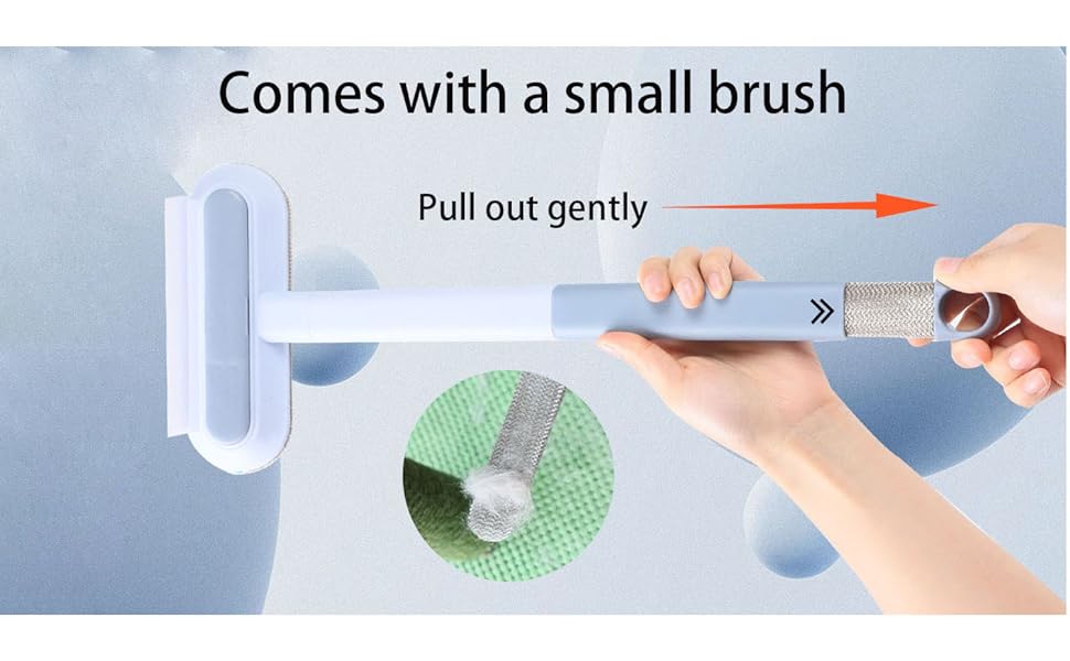 Multifunctional Pet Hair Remover