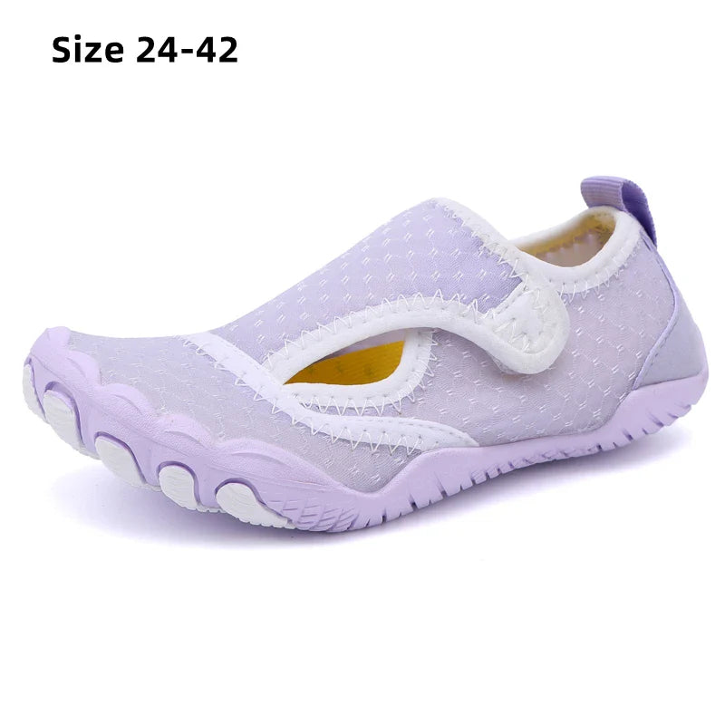 Chaussures aquatiques Centipede Demon pour femmes