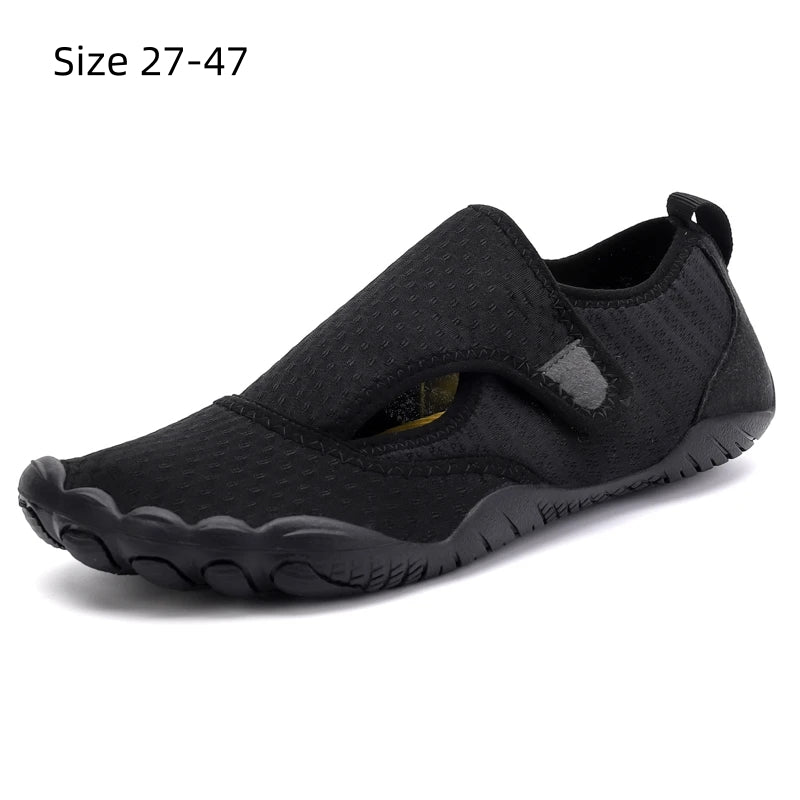 Chaussures aquatiques Centipede Demon pour femmes