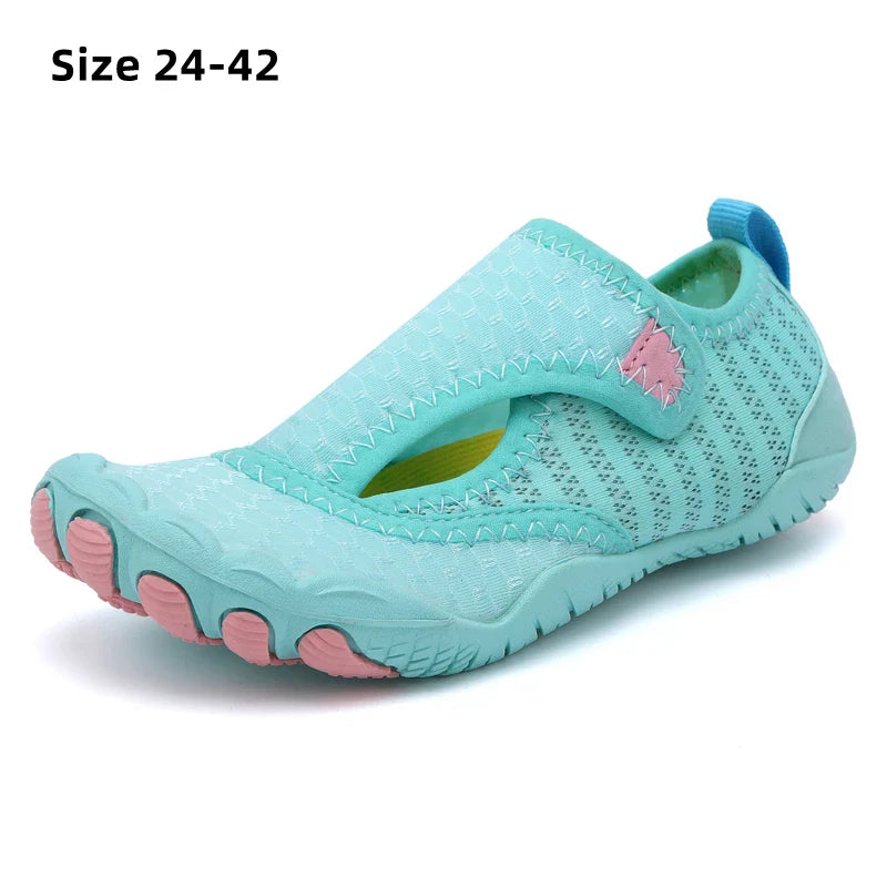 Chaussures aquatiques Centipede Demon pour femmes