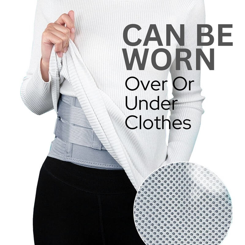 🔥Hot 🔥 Meslisa - Orthopedic Support Belt