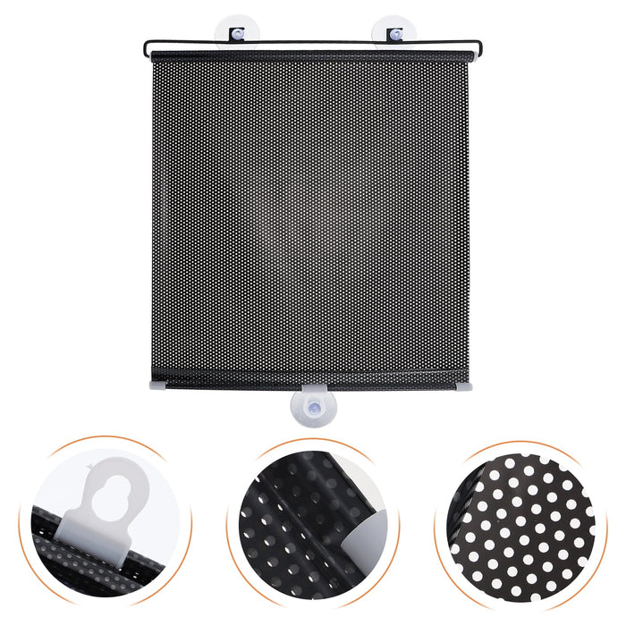 Sunshade Roller Blinds