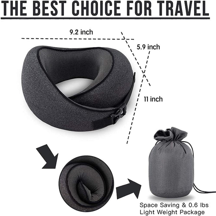 Travel Neck Pillow