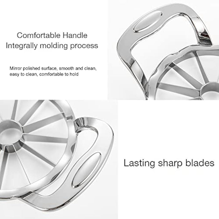 Cookfree Apple Slicer 