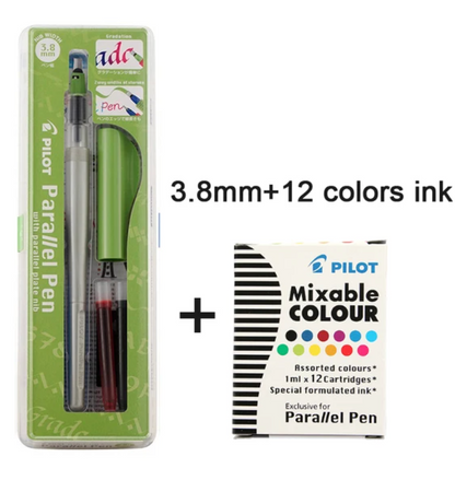 Calligraphy Pen