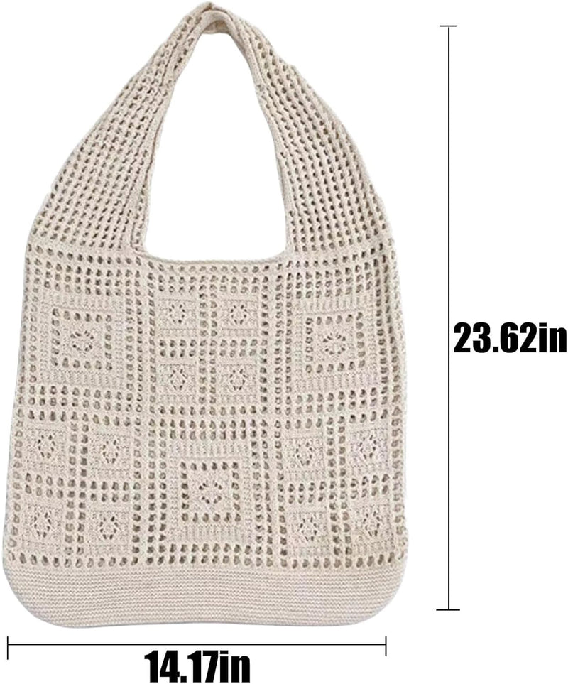 sac au crochet 