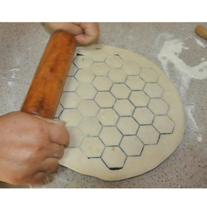 Aluminum Alloy Dumpling Mold