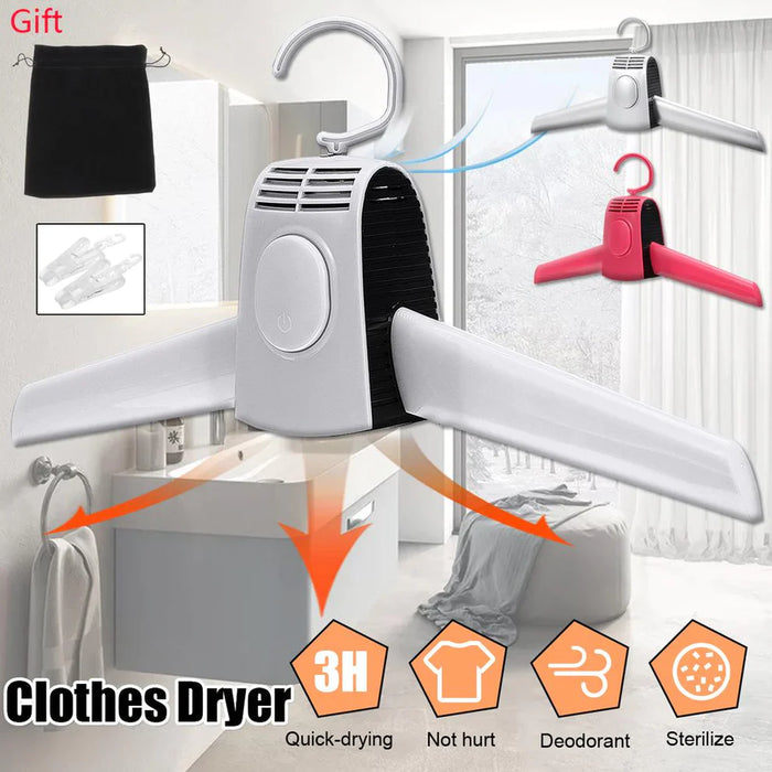 Smart Dryer Pro
