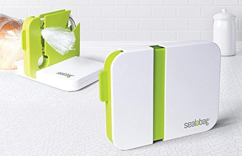 Machine de scellage de sacs 