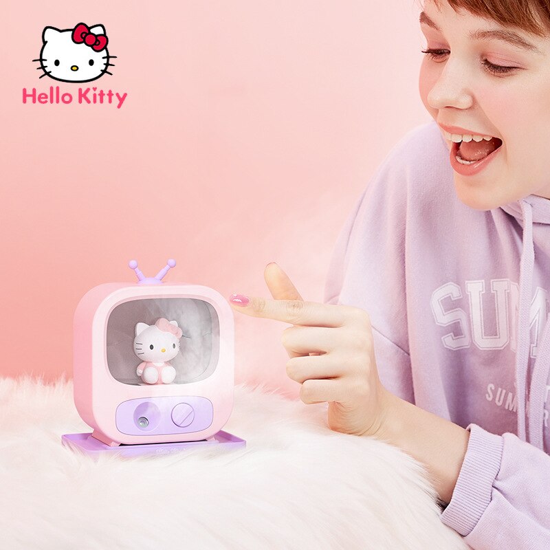 La charmante Hello Kitty 3 en 1