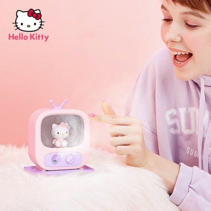 La charmante Hello Kitty 3 en 1