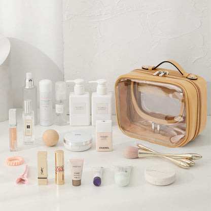 Trousse de voyage pour articles de toilette