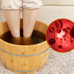 Herbal Foot Soak