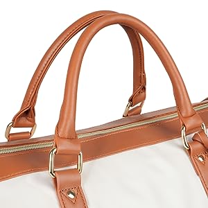 2 in 1 Hanging Suitcase