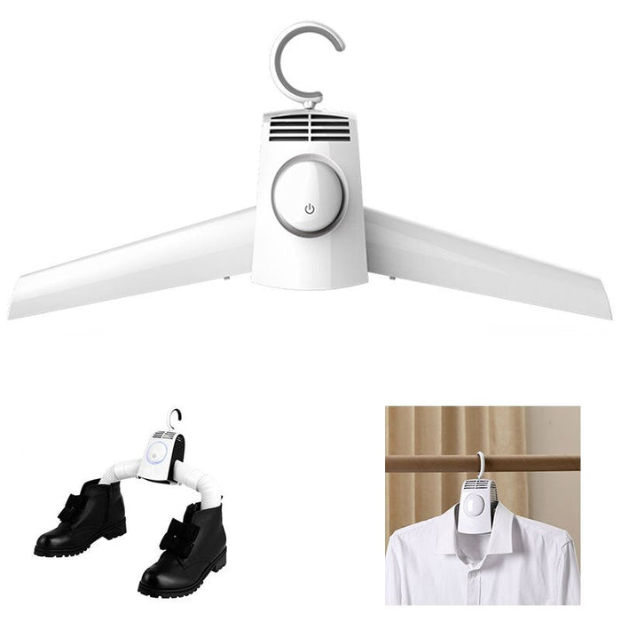 Smart Dryer Pro