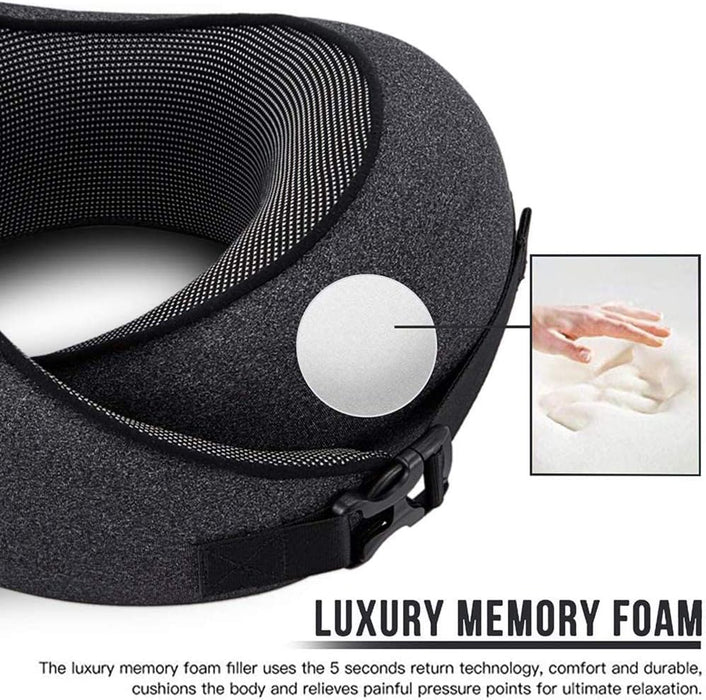 Travel Neck Pillow