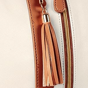 2 in 1 Hanging Suitcase