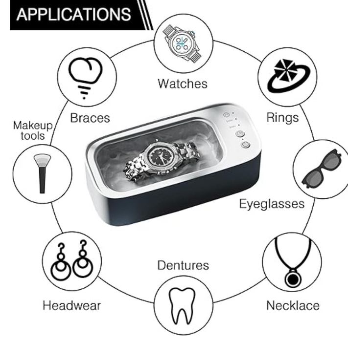 Ultrasonic Cleaner