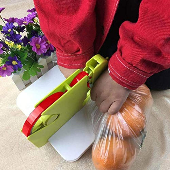 Bag Sealing Machine