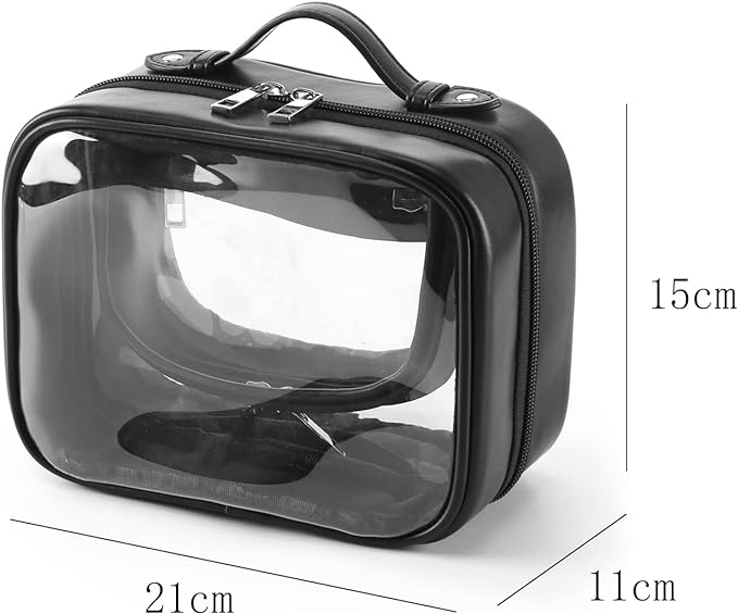 Trousse de voyage pour articles de toilette