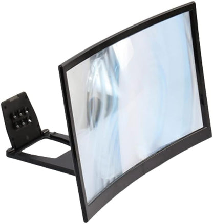 🔥LAST DAY SPECIAL SALE 60% OFF 🔥Cell Phone Screen Projector HD