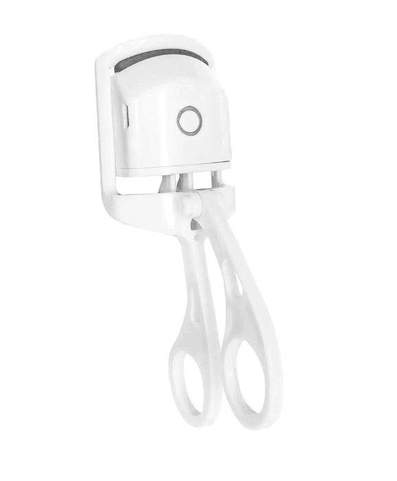 Heated Eyelash Curlers