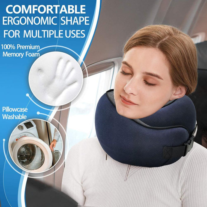 Travel Neck Pillow