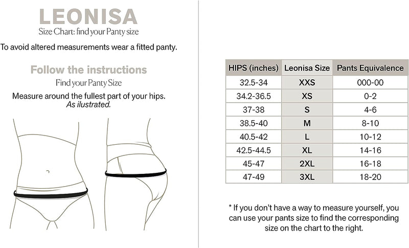 Culotte gainante pour les hanches et les fesses