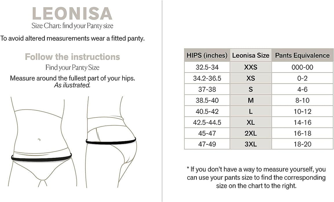 Slmming Belt Hips And Buttocks Panties