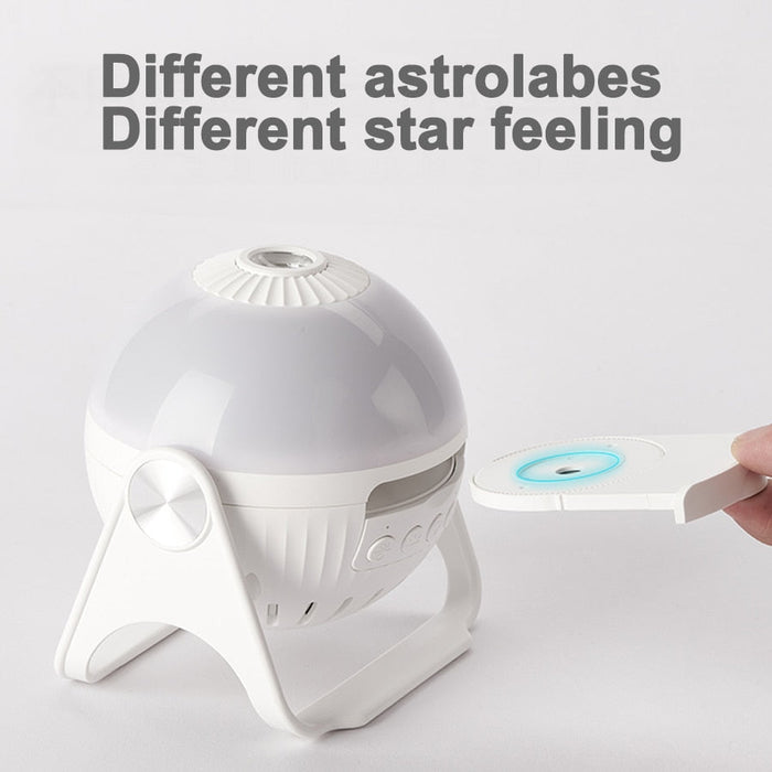 Star Projector