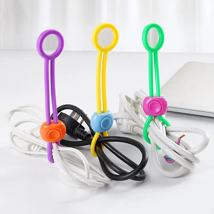Food Bag Sealing Strap