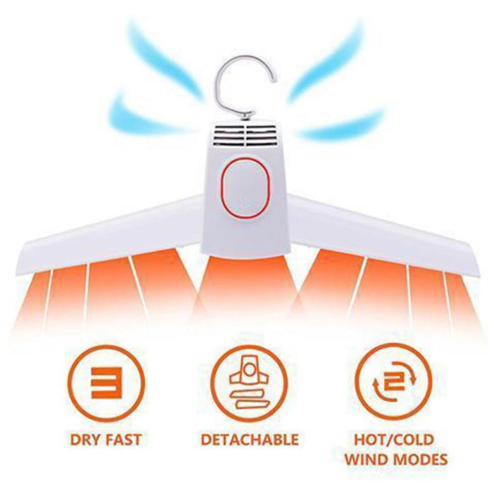 Smart Dryer Pro