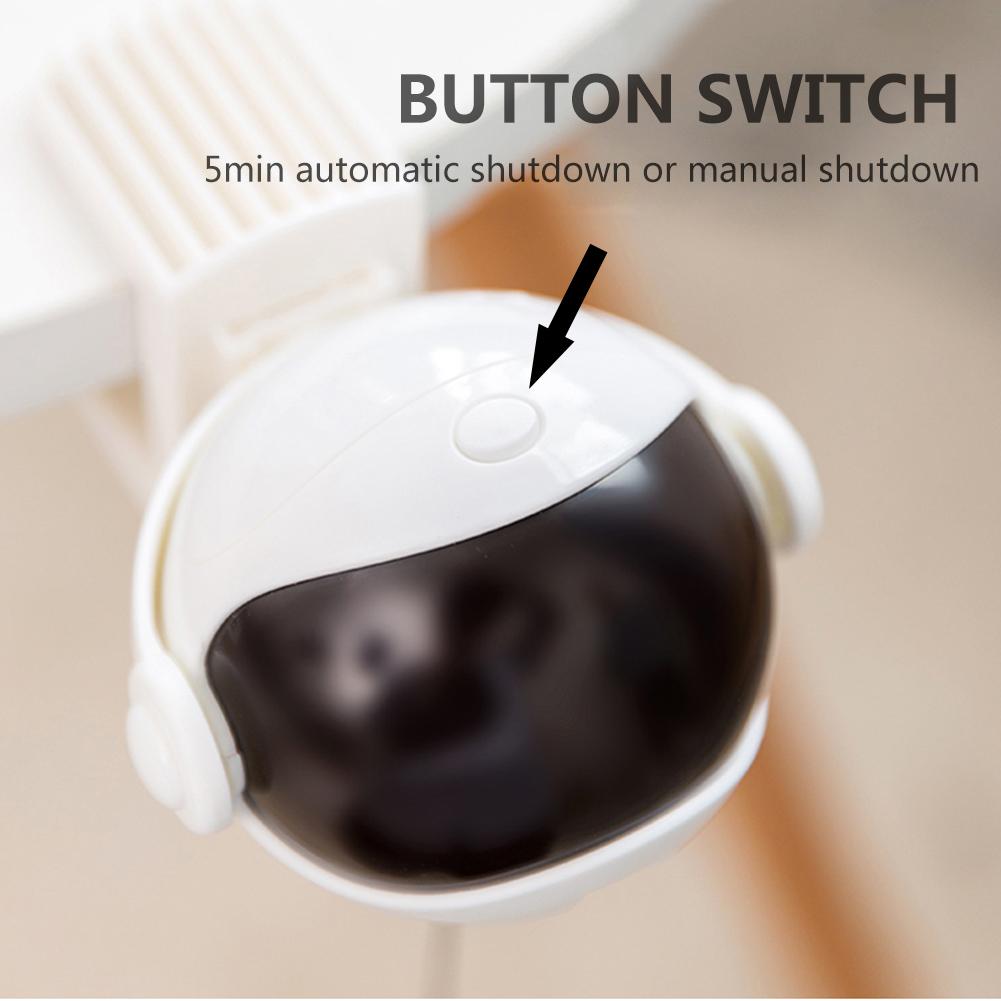 Automatic Pet Teasing