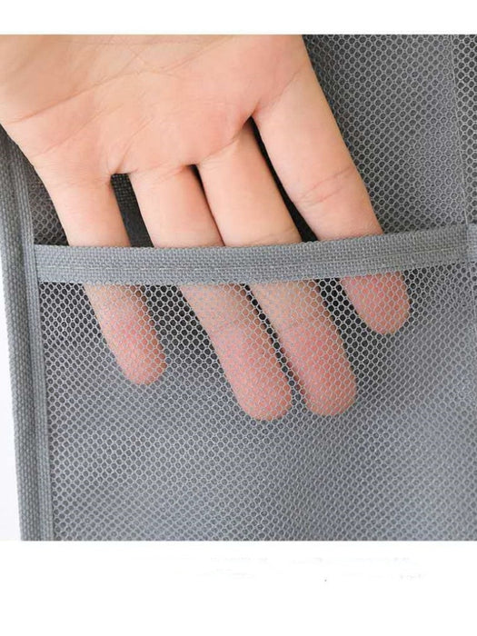 Underwear Rack Hanger Storage Bag
