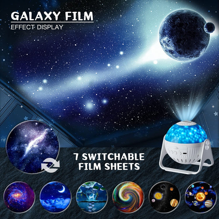Star Projector