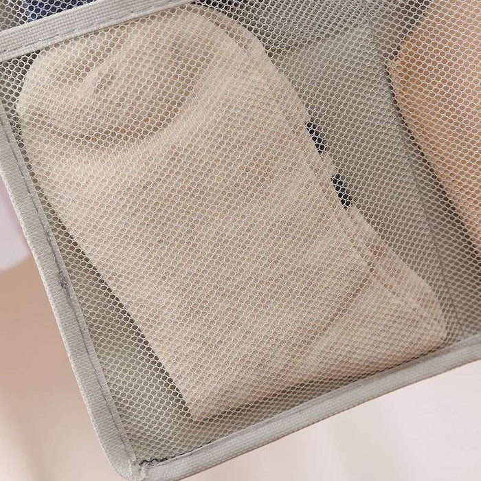 Underwear Rack Hanger Storage Bag