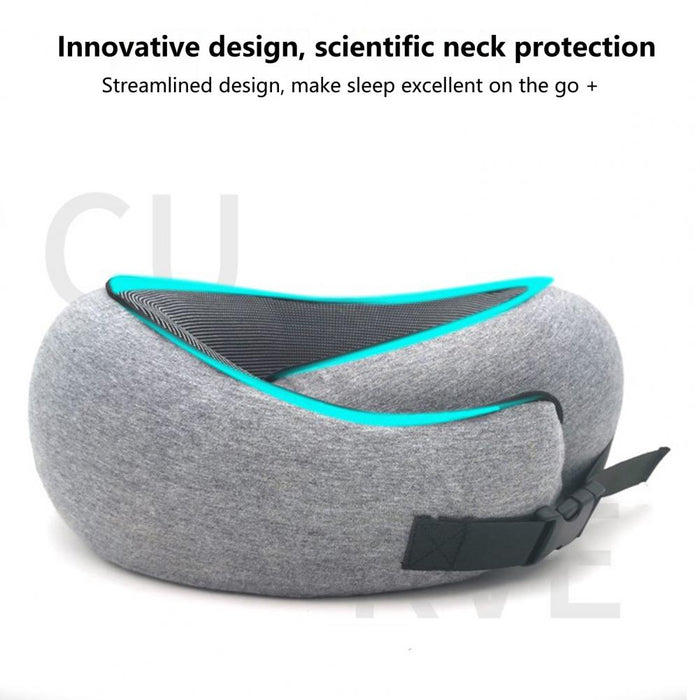 Travel Neck Pillow