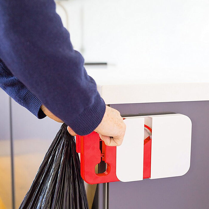 Bag Sealing Machine