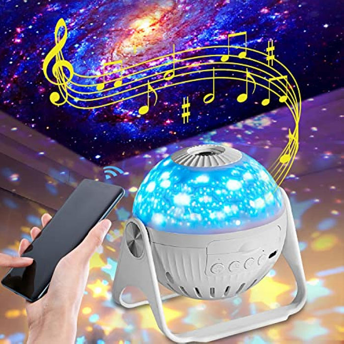 Star Projector
