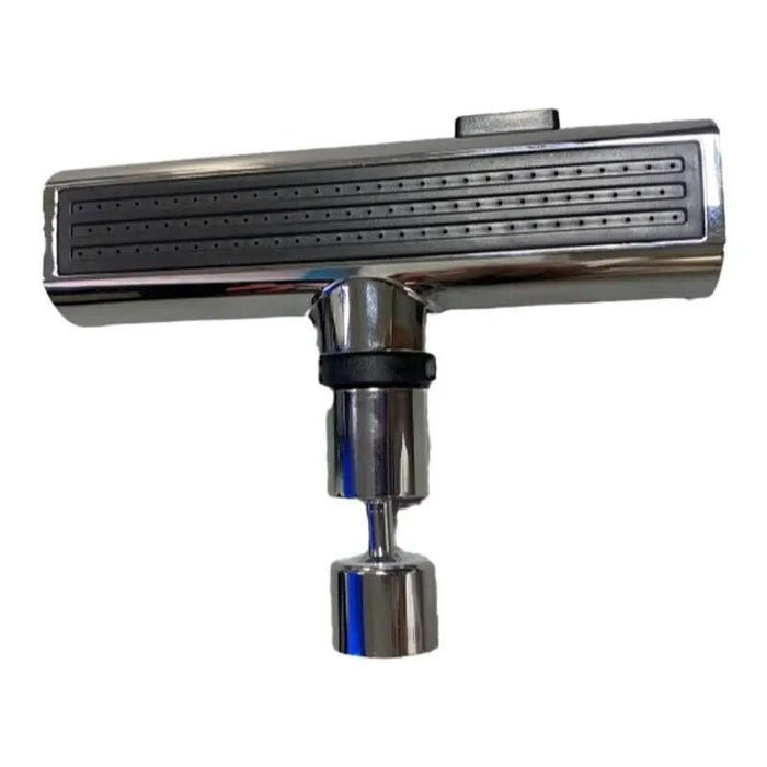 Metal Faucets for Kitchen
