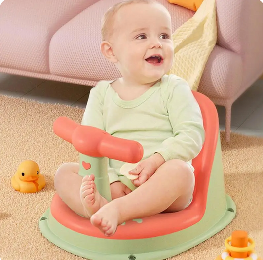 Baby Bath Seat