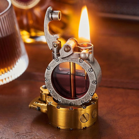 Vintage Trench Lighter