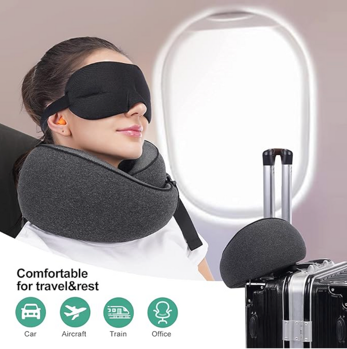 Travel Neck Pillow