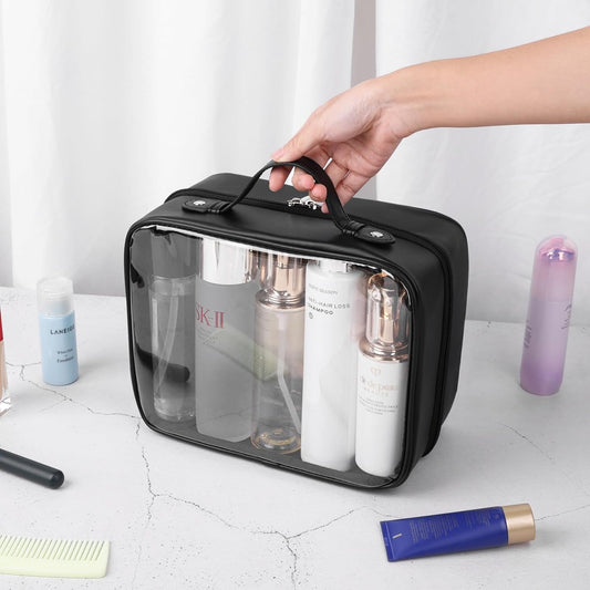 Travel Bag for Toiletries