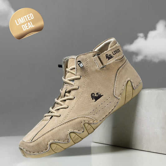 DkSoles – Walk in Comfort, Live Without Limits