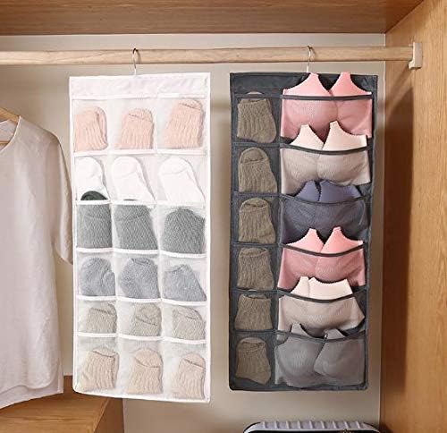 Underwear Rack Hanger Storage Bag