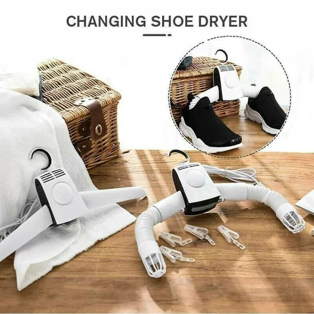 Smart Dryer Pro