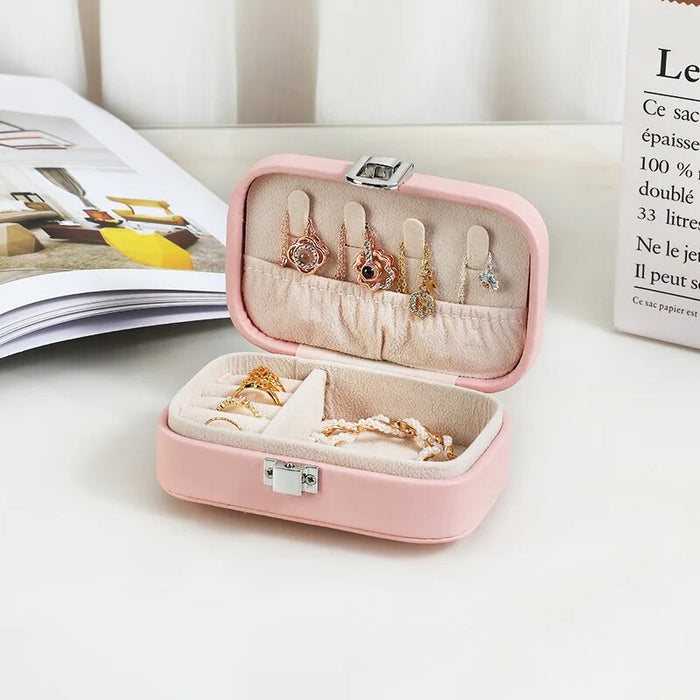 Jewelry Storage Box